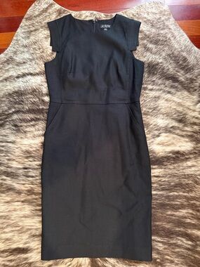 J. Crew | Dresses | Jcrew Collection Emerald Green Cocktail Dress Nwt Size 2 | Poshmark J. Crew | Dresses | Jcrew Collection Emerald Green Cocktail Dress Nwt Size 2 | Poshmark